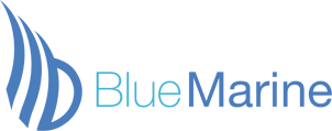 Web Portal Login - Blue Marine
